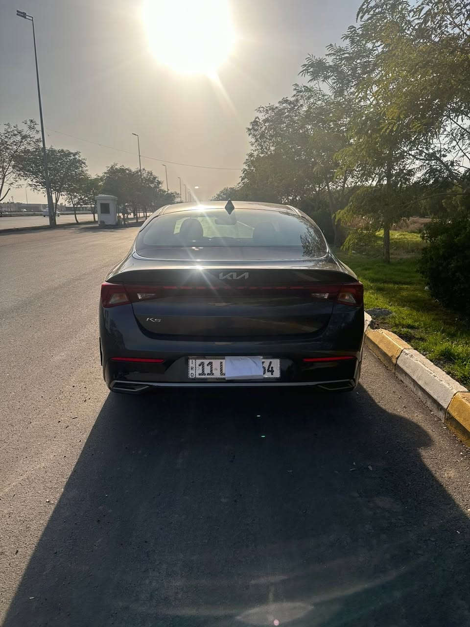 سلام عليكم كي فايف امريكي تعتبر كلين حادثها دعامية فقط ماشية ٥٧ الف مكينة ١٦٠٠ تيربو 
معروضة ١٧٠$ وبيها مجال  صور الحادث وية الصور 
موجودة 

الاستفسار 
***********

