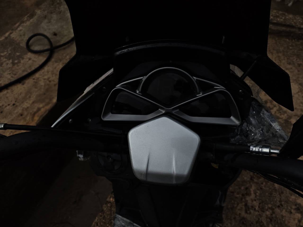 دراجه للبيع سكنس صيني فحل  دراجه جديده كفوله من كلشي دراجه كفيلها من طويريج ماخذها ب واحد 1ونص أريد أبيعها  بسعر مناسب لن مستعجل  هذا رقمي ***********
