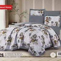 غطوة نفرين • قطني ثقيل • الحلة البكرلي