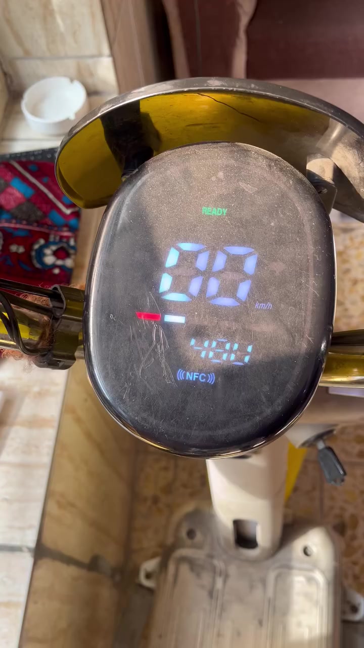 دراجه للبيع حجم 14 نقص البريك خلفي وصوت هذه البيهه  مكاني بغداد المدينه السعر 140 مستعجل


**إذا كنت صاحب هذا الإعلان وتريد حذفه لأي سبب، رجاءا أرسل رسالة إلى الدعم الفني**