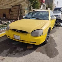 سيارة • بغداد الحسينية