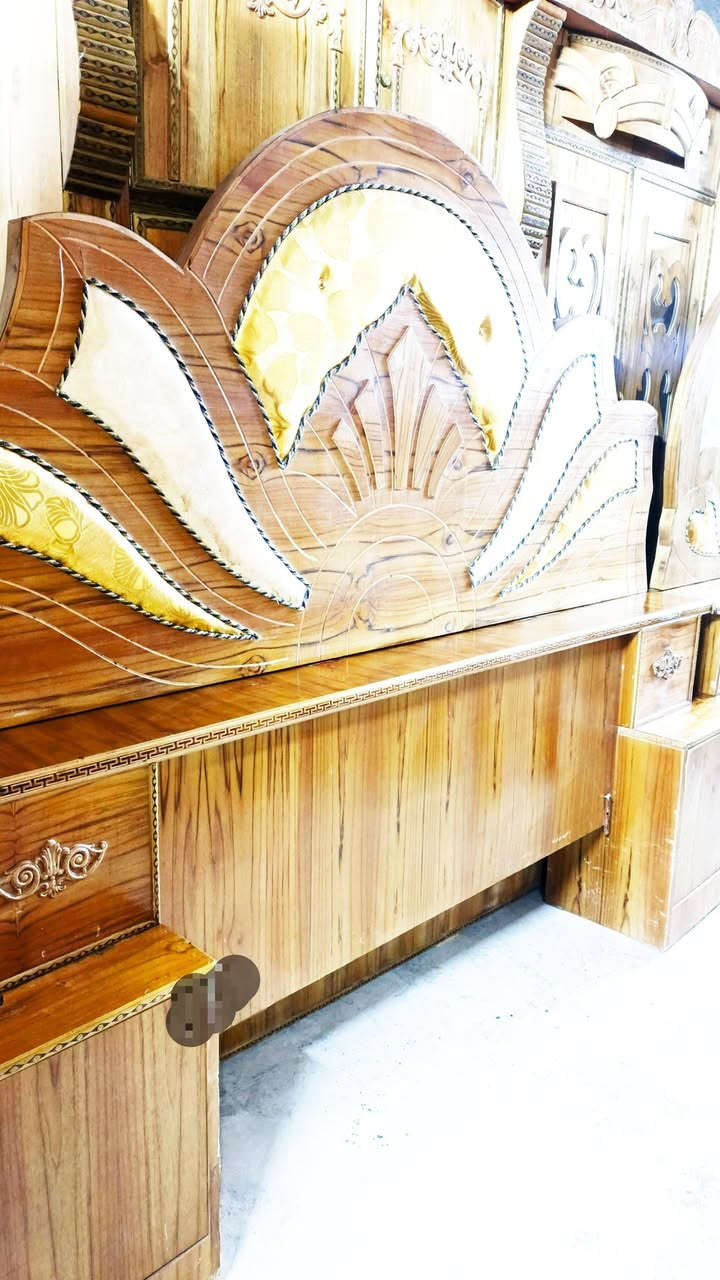 غرفه ام السته طابقين الكنتور دور نظيفه جدا بعدها بدون تلميع مكان الغرفه بابل الحمزه الغربي يوجد خدمه توصيل‏‪***********‬‏
