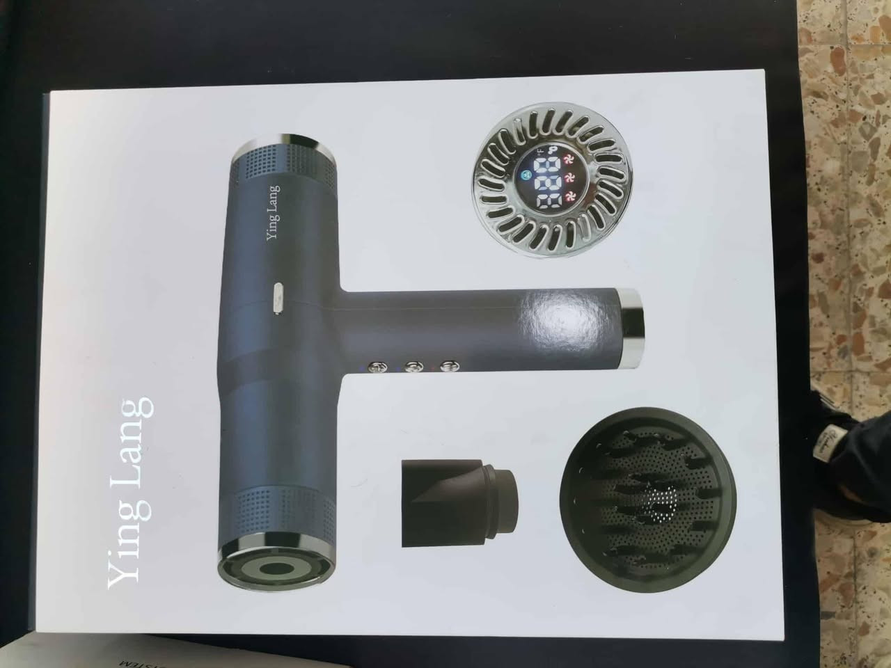 السلام عليكم
غراض حلاقه جديده للبيع
مكينه فراري روك البارحة اخذتها من اطلس استخدمتها بس على لحيتي بعدها بجيسها اخذتها ب٩٥
ومكينه فراري صفر هم البارحة اخذتها من اطلس ب٦٠ الف مستخدمه بس تحديد مرة وحدة
والشسوار كذلك اخذته ب٧٥ الف 
شباب ذني جديدات وانتو اهل مصلحة تعرفون بيش الجديد
رنك لايت عدد 2 ريمونت تحكم مستخدم شهرين اثنينهن ب٦٠ الف حجم جبير مو صغير هذا
بخار حار بارد هم اخذته من اطلس قبل شهرين مستخدم ٣ مرات فقط والله اخذته ب٧٥ الف
مكينه vgr هيه والنمرب١٠
مقص إيطالي وتشفير اثنينهن ب١٠
كمبريسر صبغ صارله شهرين عندي مامستخدمة ولامرة يفيد جماعه التدريج ال3d ب٦٠ الف 
ابيعهن شلع كلهن ب375 قفللل شباب انتو تعرفون اسعارهن لحد يكسر رجاءا واني بايعهن جوة السوك والبارحة ماخذهن 
مكاني بغداد حي الجهاد ***********

ماعندي توصيل لأي مكان تجي تاخذهن من المحل وتفحصهن يلا تاخذهن
