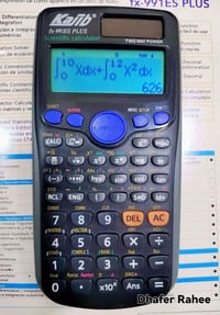 حاسبات علمية • كاجيب • لكل المراحل