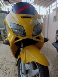 فورزا ٠٦ • رقم سنوية • سكوتر