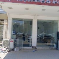 محل للإيجار • حي نيسان • مقابل مجمع الشمس