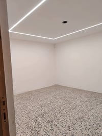 مشتمل • إيجار أرضي • شارع ٦٠