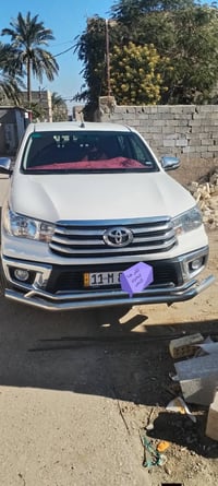 تيوتا للبيع شركة ساز موديل 2025،،،،،، 07831383236