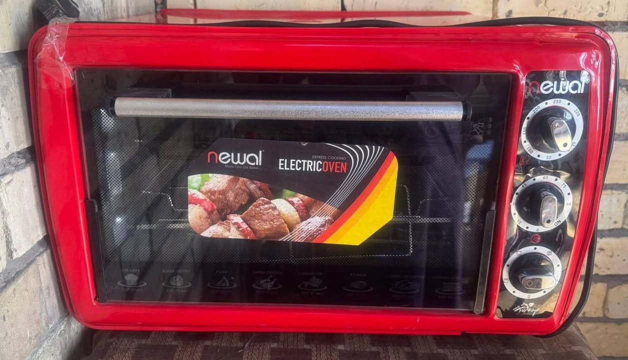 #فرن_newal نوال 36 لتر جديد بس بي ضرر بسيط بال زاويه ب45 الف المكان #الدوره المهديه الثانيه


**إذا كنت صاحب هذا الإعلان وتريد حذفه لأي سبب، رجاءا أرسل رسالة إلى الدعم الفني**