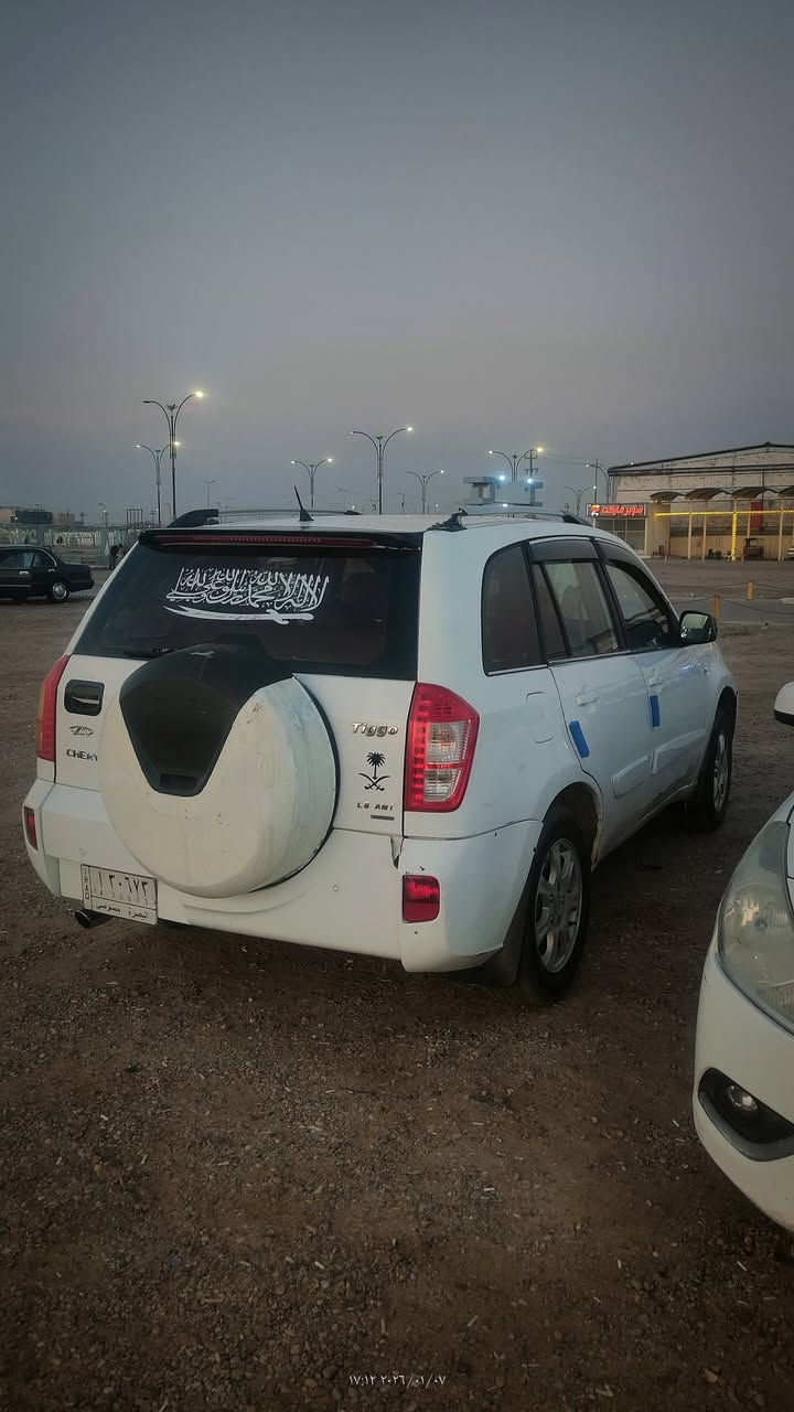 للبيع تيكو 2013 كير ومكينه وتبريد كفالة تخم تاير جديد تبريد ثلج السعر 47 وبيهه مجال للطيبين هاتف ***********
