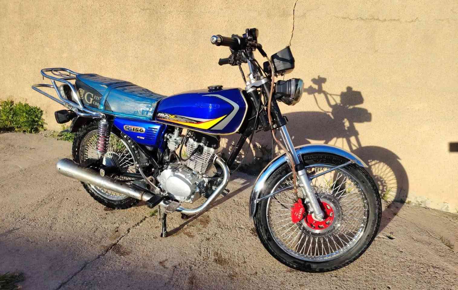 ماطور سونلك للبيع ٤ گير موديل ٢٠٢٤ محرك ما مفتوح ومنفيس موجود وكهربائيات شغاله مابي نقص السعر ٥٢٥ وبي مجال

الشراي تعال خاص
.


**إذا كنت صاحب هذا الإعلان وتريد حذفه لأي سبب، رجاءا أرسل رسالة إلى الدعم الفني**