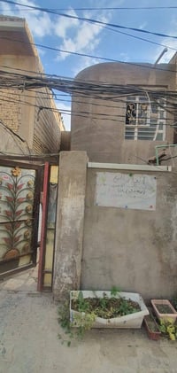 حي العسكري • شارع ١٥ • ١٢٥م