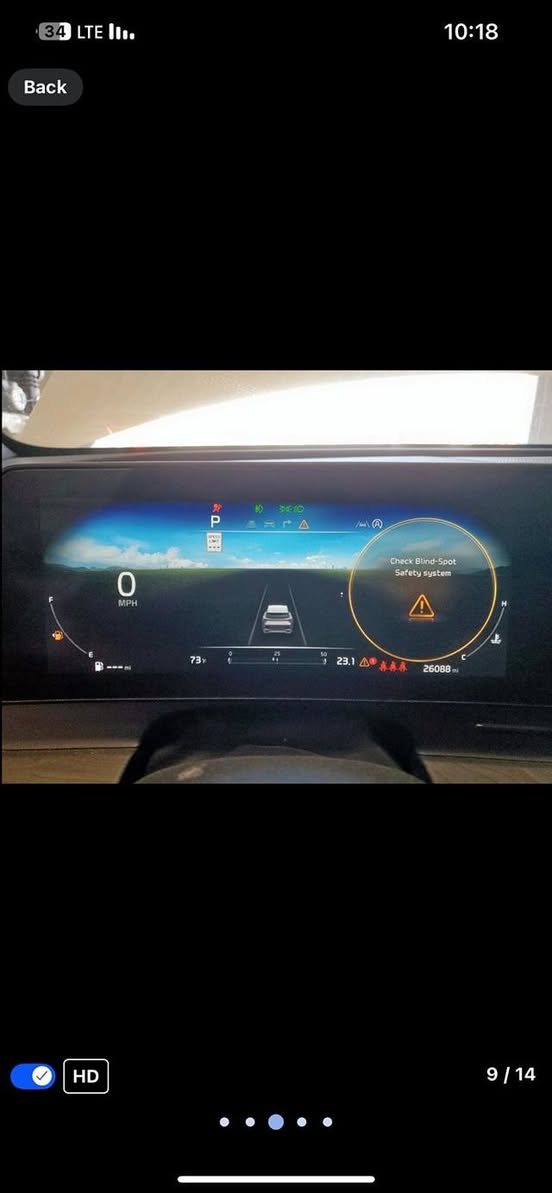 السلام عليكم بيع سبورتج 2024 فول مواصفات وارد امريكي حادث باب صندوق كما موضح بل صوره تو كلر مده 15 يوم توصل الى الحدود الى منفذ طريبيل 
السعر (165$) واصل حدود 
التواصل *********** بي واتساب
