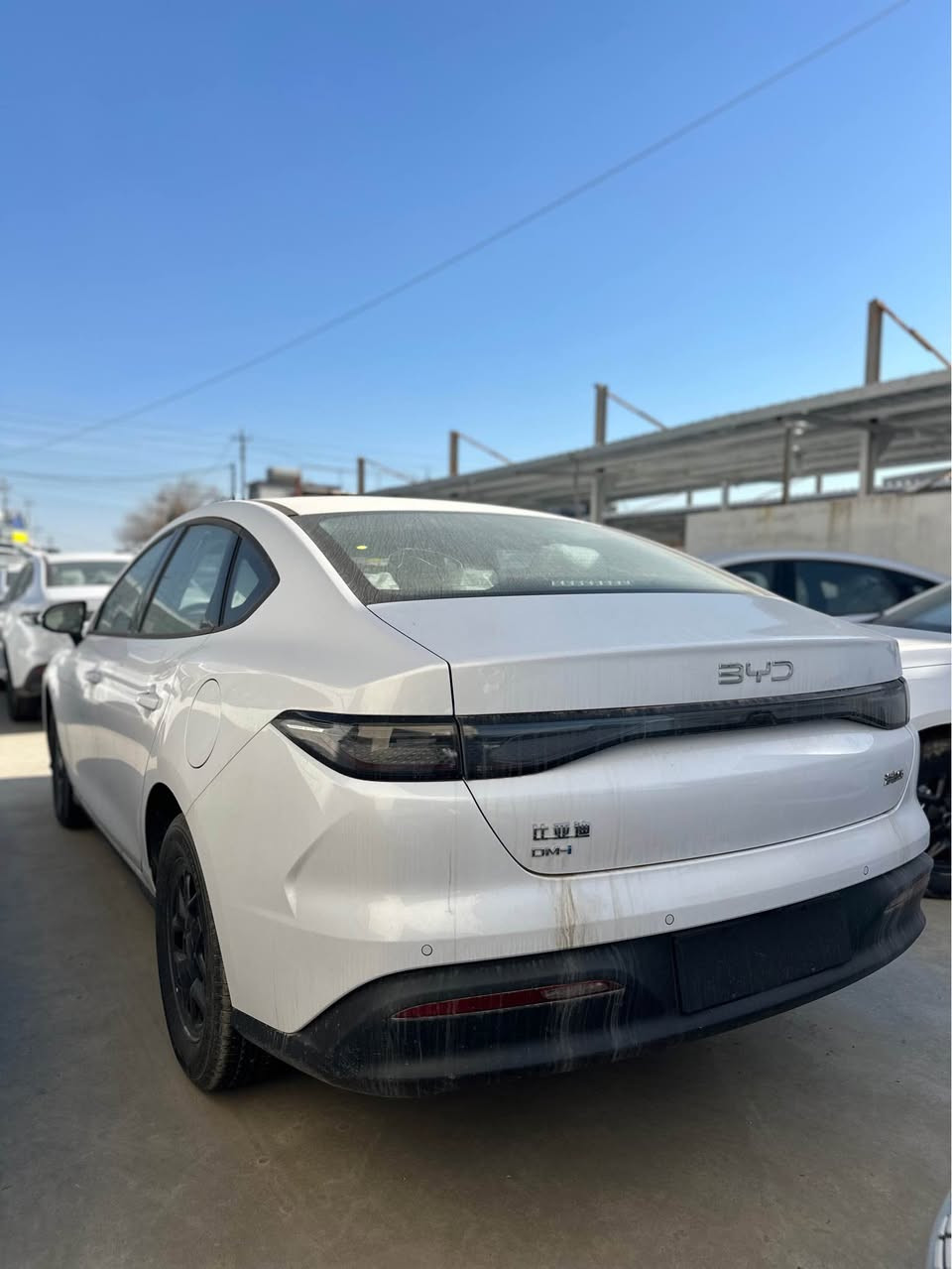 BYD SEAL 05
2025
Inside yellow 
0Km
2100Km range
11800$
*********** السليمانية, العراق
