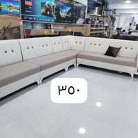 ديوانية القادسية • 10 مقعد • خشب روسي