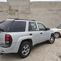 ترابلەیزەر • ٢٠٠٧ • جير اتوماتيك