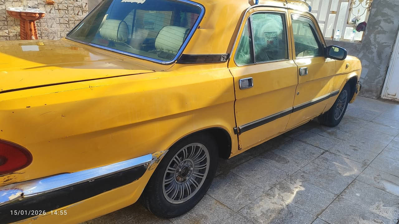 سلام عليكم للبيع فولكه موديل 2003
مكينه وكير ثنين ونص  محورا كلها ياباني رقم بغداد 
تخم تاير وحداديه جديده دواخل نضاف سياره حلوه كرهبئيات شغاله 
السعر 25 بيه مجال لشراي
***********
مكان الشطره
