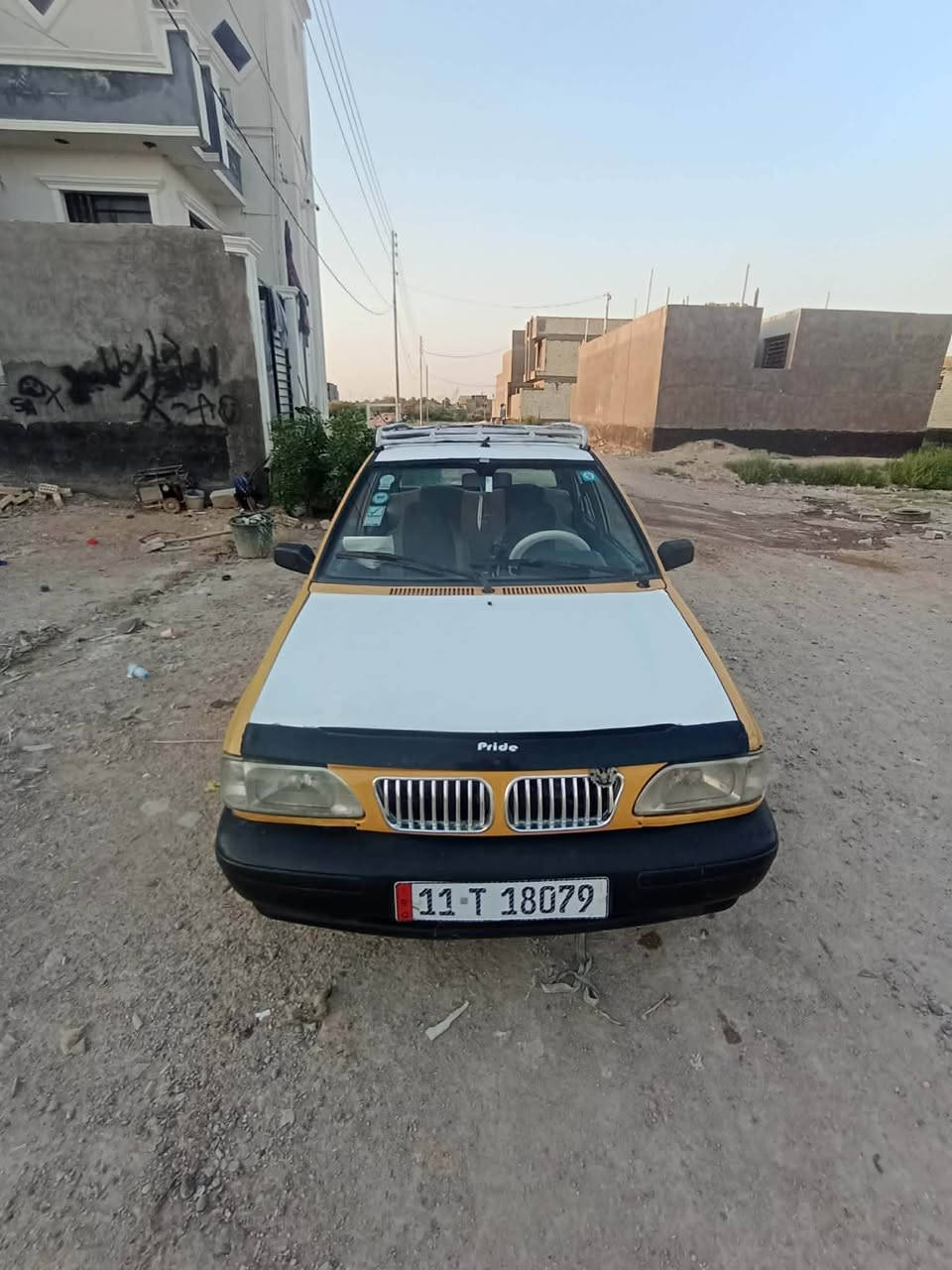 سلام عليكم سايبه موديل
٢٠١٠
كفاله 
كير محرك 
شواصي 
هيه +غرامات صفر 
سياره كبل للشارع كل نقص مابيها 
تحويل ثاني يوم 
عقد مروري ابنفس اليوم 
مكان سياره بابل الاسكندريه 
السعر اب ٢٠ وبيها مجال 
حك جيتك 
*********** بس رمش اني اتصل بيك
