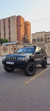 شيروكي ٢٠٠٢ • جاهزة • محدثه بالكامل