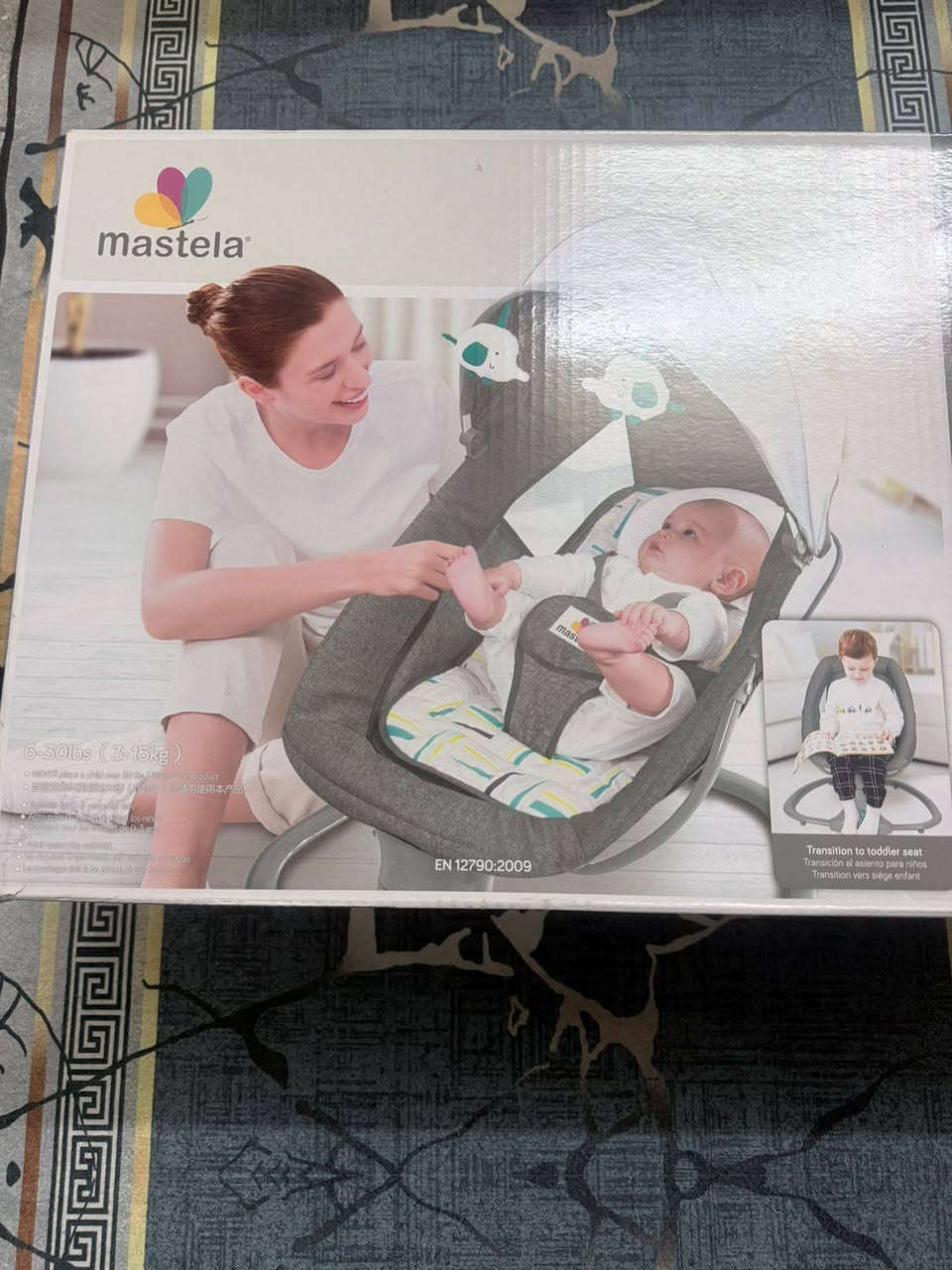 للبيع ملحقات اطفال كلش نضيفات استخدام شهر جرباية طفل سعرها 45 الف والهزاز الوردي ب10 الف وهزاز ثاني رصاصي كهربائي ب50 الف  والبانيو ب20 الف العنوان بغداد بسماية


**إذا كنت صاحب هذا الإعلان وتريد حذفه لأي سبب، رجاءا أرسل رسالة إلى الدعم الفني**