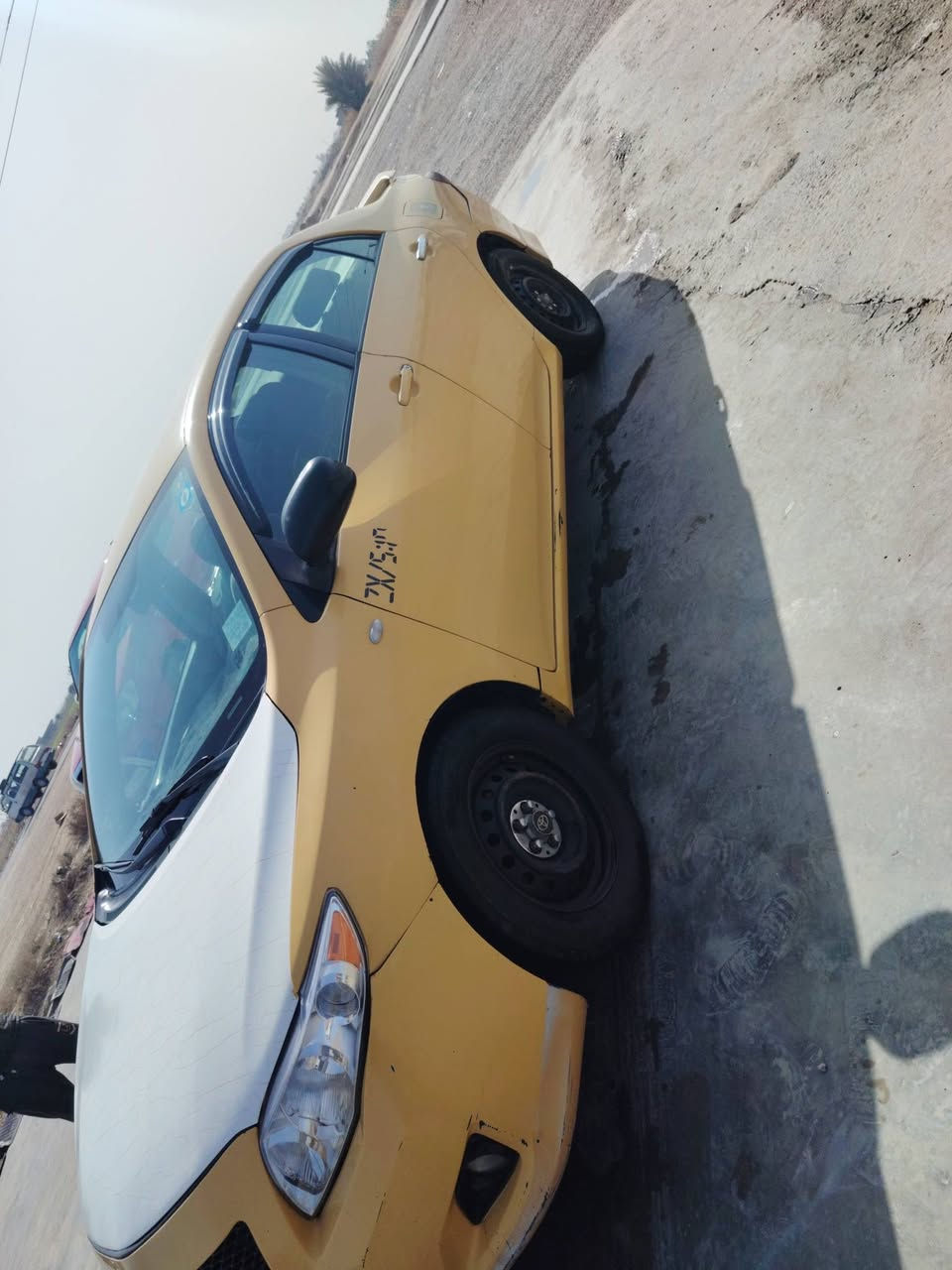 السلام عليكم كورله 2009 امريكيه السعر 105او بيها مجال ***********
