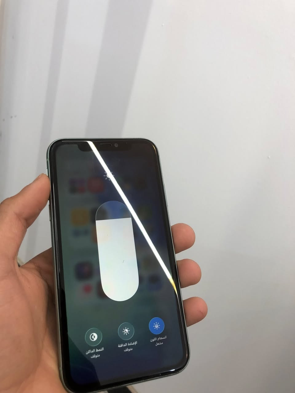 السلام عليكم
11عادي للبيع نضيف حيللل مكفول بطاريه 92 دبل خط اكرر دبل خط 128
السعر خاص 
***********
***********
مكاني بابل محاويل
