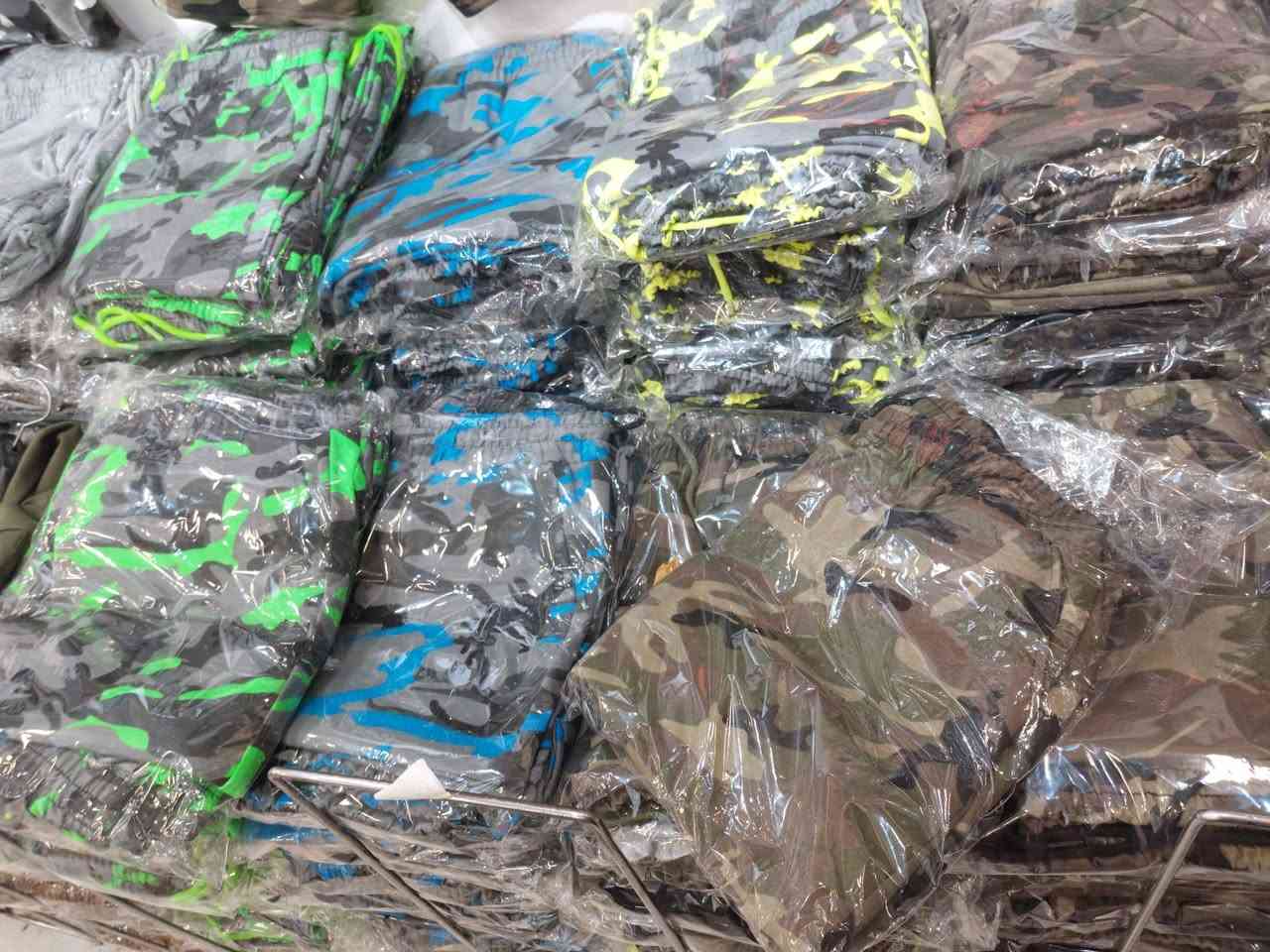 شورت رجالي 

قماش قطن ليكرا 

مقاس smlxlxxl 

عدد 3000 قطعه بضاعه درجة اولى 

أقل طلب 1000 قطعه 

سعر 2.35$


**إذا كنت صاحب هذا الإعلان وتريد حذفه لأي سبب، رجاءا أرسل رسالة إلى الدعم الفني**