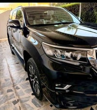 برادو Vx • ٢٠٢٣ • رقم دهوك