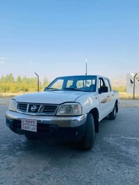 نيسان بيكاب • ٢٠٠٩ • ژاراوە