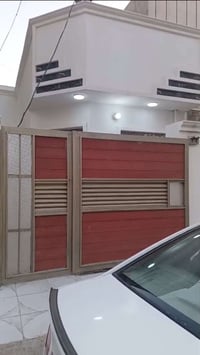 للبيع  .. دار  ١٠٠  متر واجهه ٥  ونزال  ٢٠  ، في منطقه الدورة ، الاثور...