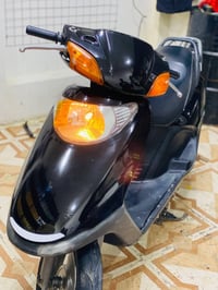 دراجة سبيسي ياباني للبيع مكفولة سعر واحد و150و بيهة مجال مكلف بل نشر ر...