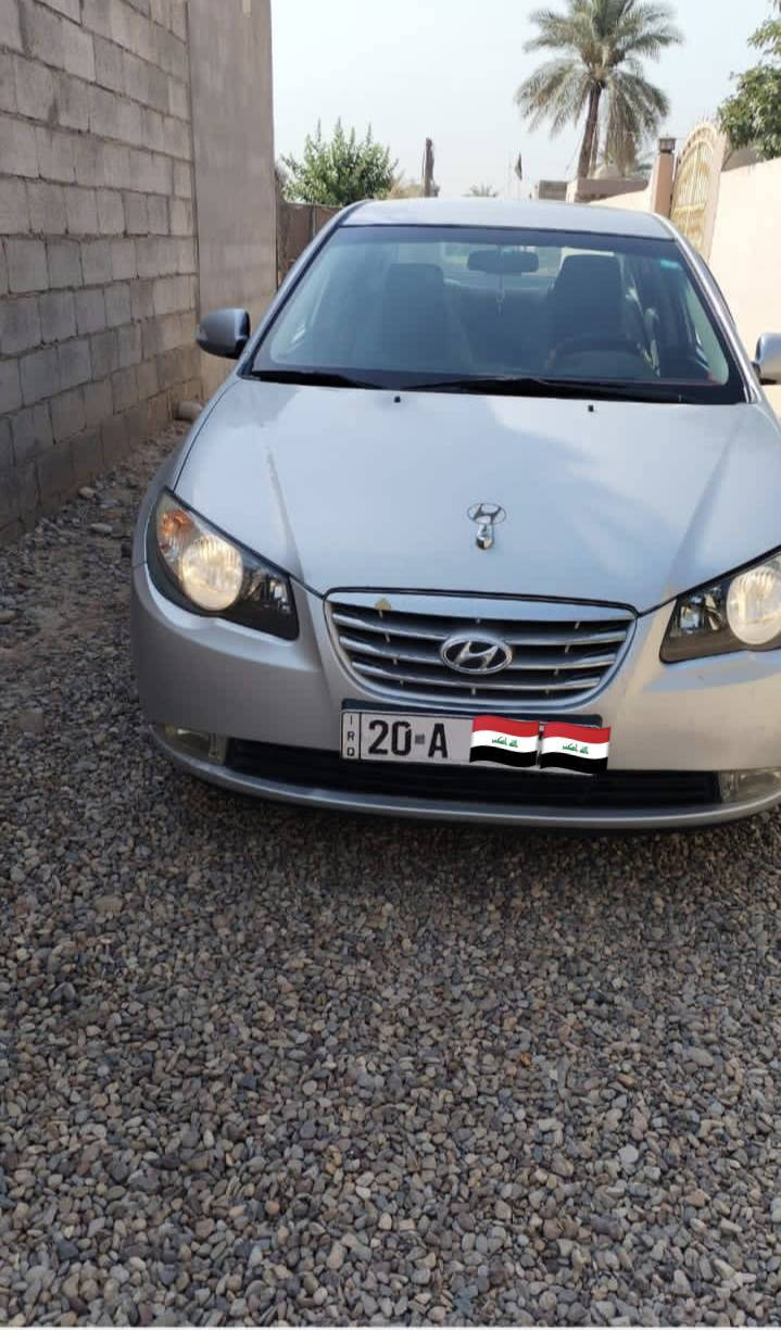 السلام عليكم .. للبيع فقط سيارة اڤانتي 2010 وارد كوري محرك 1600 دكشن عالي رقم ديالى دولي سنوية 28 قطعه صبغ فقط بدون دواخل سونارها مرفق مع الصور السيارة متعوب عليها جدا ادامة جديدة باتري مع مشط ستيرن مع تايرات جدد + ويل كب + نوزلاتتت
كاملة للأخير السعر 105 وبيها مجال للاستفسار اكثر الاتصال على الارقام التالية ‏‪0770 466 0486‬‏
‏‪‏‪0780 768 9658‬‏
