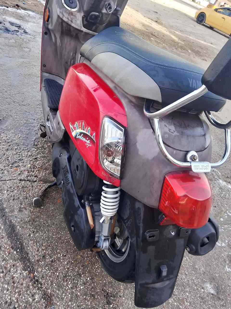 السلام عليكم بوليسي لبيع موديل 12كفاله عامه ختم واحد وياه مكينه
ويل كب بلاديه العنوان بابل المسيب حي ميثاق الاستفسار الاتصال على هذه رقم ***********
