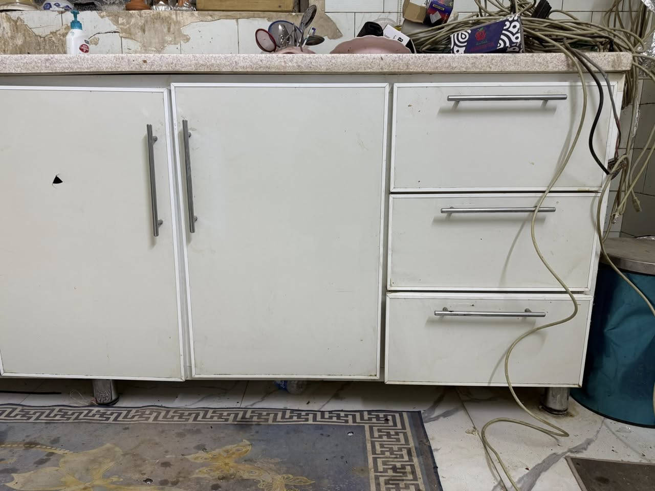 للبيع مستعجل ٢٠٠ الف


**إذا كنت صاحب هذا الإعلان وتريد حذفه لأي سبب، رجاءا أرسل رسالة إلى الدعم الفني**