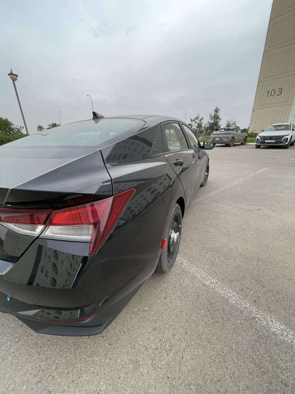 النترا 2023
حادثها خفيف ربع البنيد بدون دواخل يعني قطعه وحده بس
ماشية 42m
رقم بغداد
موصفاته معروفة
مكينة 2000دوش
رادار أمامي
حساسات
كار بلي
اوتو ستوب
٣انضمة قيادة
تحديد مسار
السعر 163 وبيها مجال
صورة السونار مرفوقة بل منشور
الاستفسار ***********
مكان بسمايه
