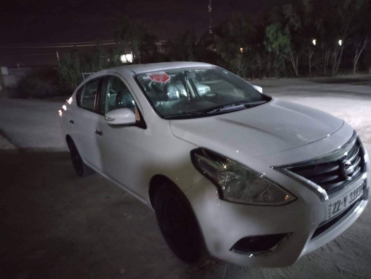 السلام عليكم ورحمه الله وبركاته لبيع سني هندي موديل رقم ربيل جديده بيهة الدعامية الامامية مبدلة فقط السيارة خير من الله تخم تاير دوشمة جديدة المكان بغداد بسماية قرية النفطية ماشية 34الف فقط السعر 128 رقم 0775227510


**إذا كنت صاحب هذا الإعلان وتريد حذفه لأي سبب، رجاءا أرسل رسالة إلى الدعم الفني**