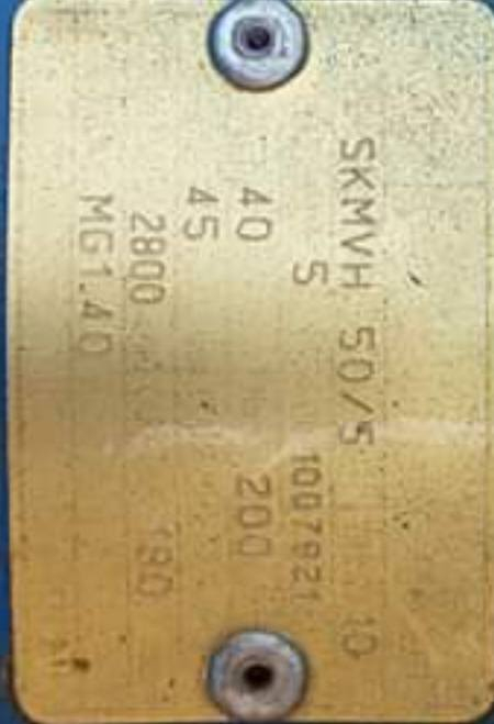 مضخات عدد ٢ جديدة وغير مستخدمة سوء خزن وعليها الاتربة للبيع الرمادي شارع ٤٠ هاتف *********** السعر ١٢ ورقة ونص
