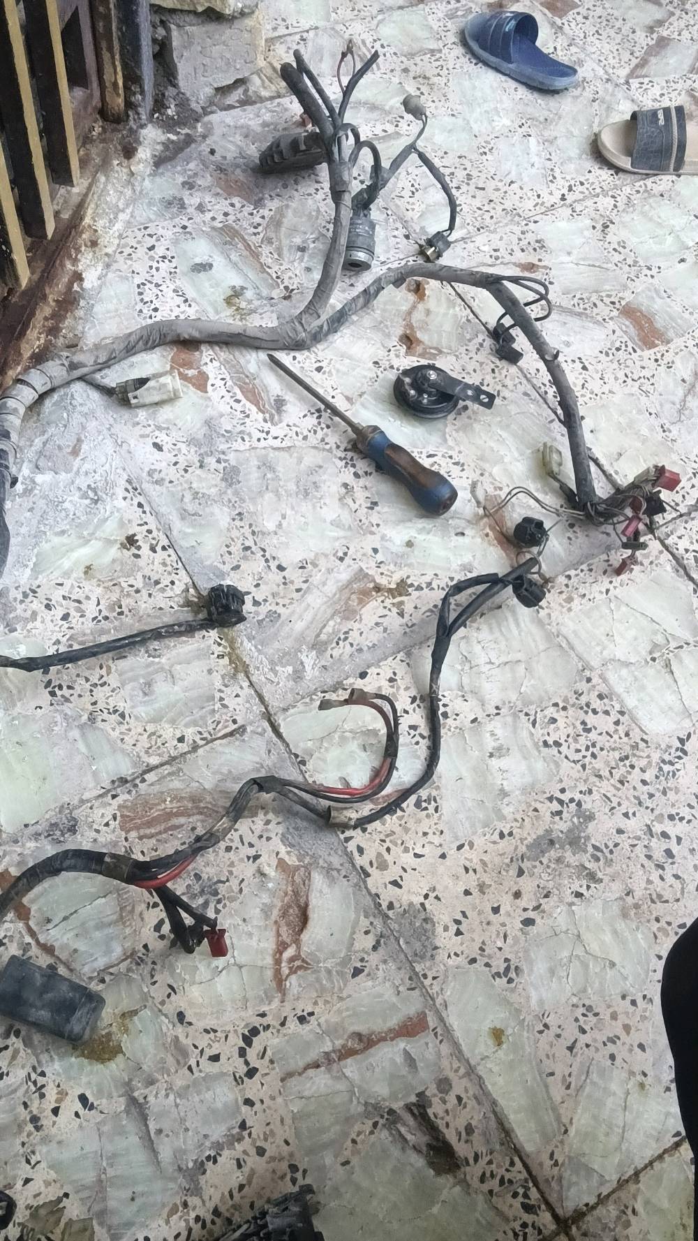 مكاني بغداد شعب ضفيره نوزل لبيع