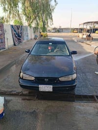 موديل ٩٣ • محرك مو زين • كير حلو