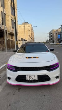 تشارجر RT • ٦٥٠٠٠ كم • البصره