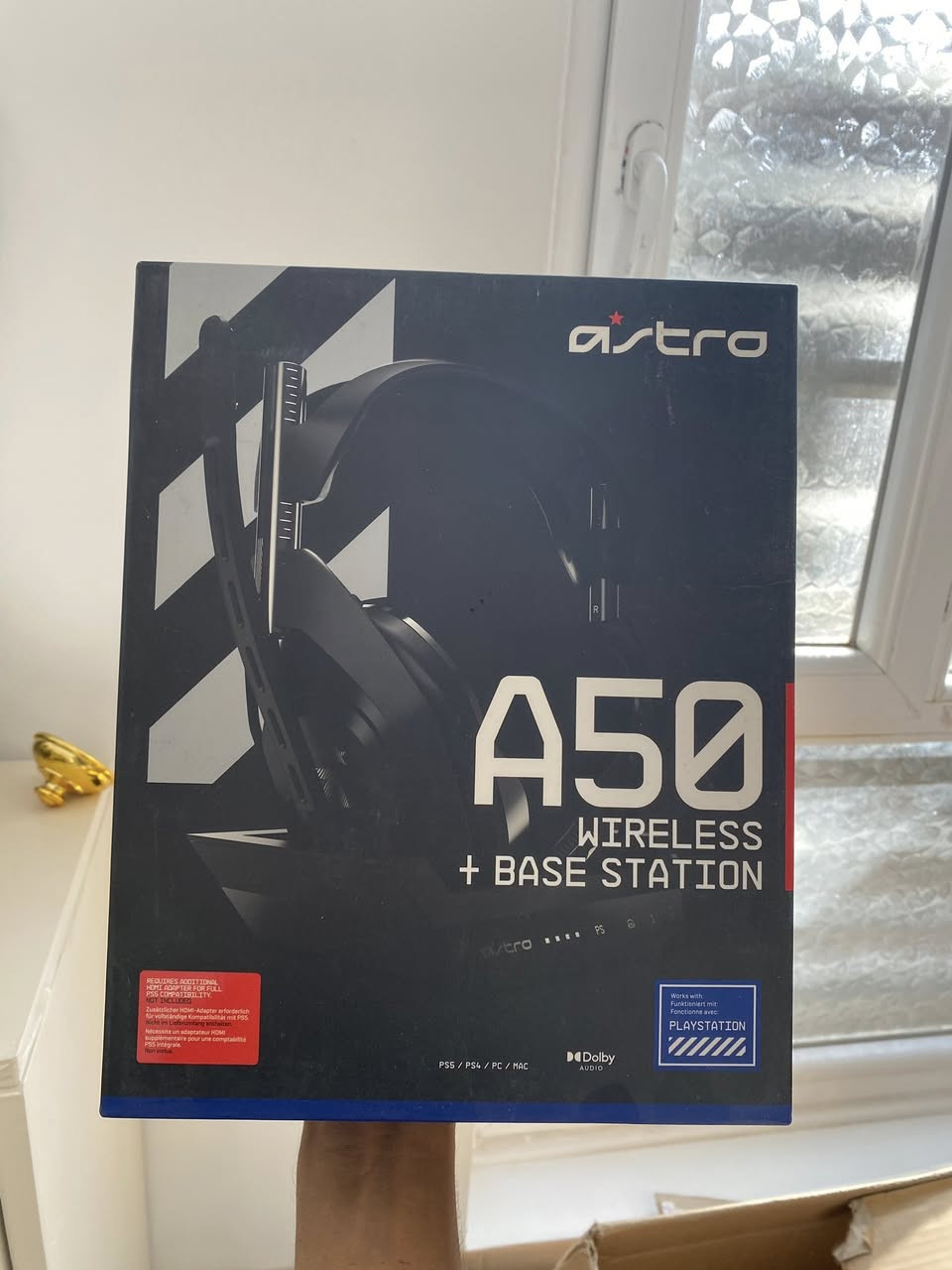 ماركات معروفه
كل القطع جديده واكو مستخدم بسعر مناسب اي بطعه تعجبك علق عليهة وانطيك سعرها - متوفر جمله ومفرد توصيل متوفر


**إذا كنت صاحب هذا الإعلان وتريد حذفه لأي سبب، رجاءا أرسل رسالة إلى الدعم الفني**