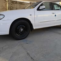 سني • ٢٠١٠ • ضربه من وراه