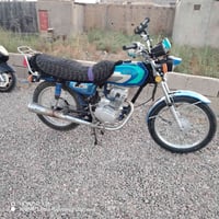 للبيع دراجه نامه ٣ احراف مديل ٢٠٢٥ دراجه مكينه ماله مفتوح كهربيات كامل...