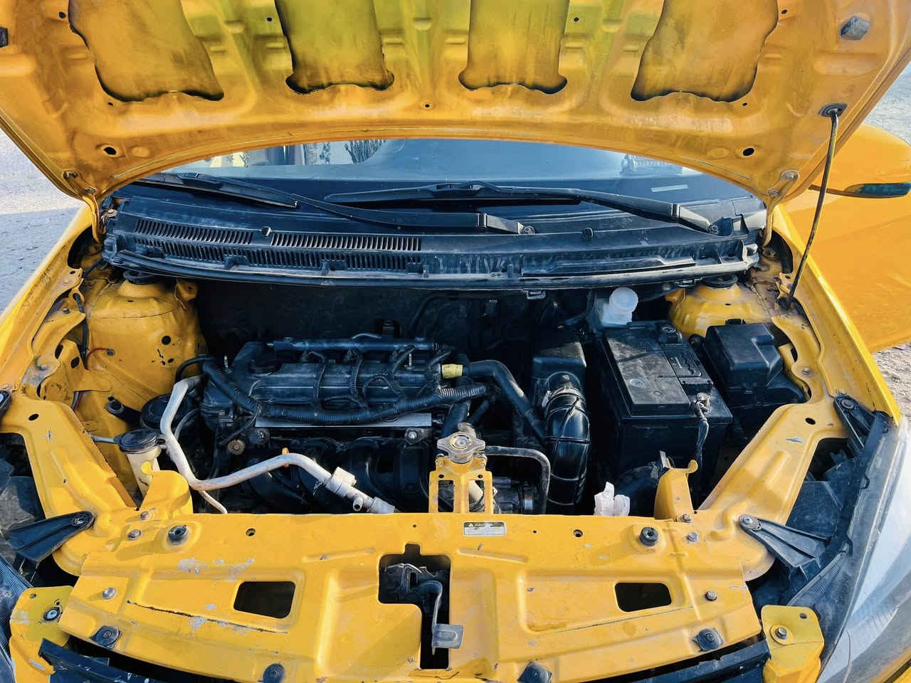 للبيع موديل 11كيرو محرك بشرت سنويه 2028عندى پتاق بنزين سعر 45وبيه مجال رقم ***********
