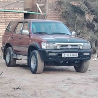 تويتا ٩٦ • مكينة بخير • تحويل مباشر