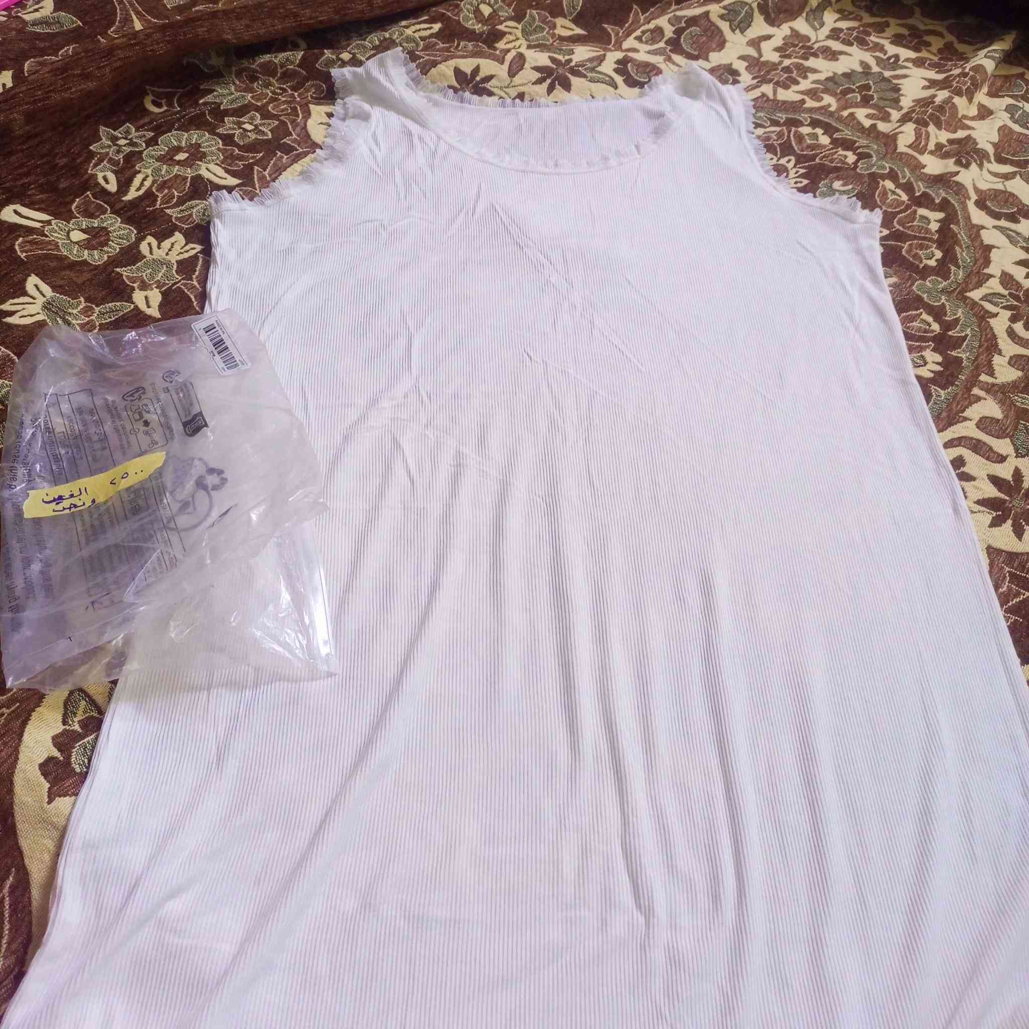 ‎غراض للبیع‎ كركوك, العراق


**إذا كنت صاحب هذا الإعلان وتريد حذفه لأي سبب، رجاءا أرسل رسالة إلى الدعم الفني**
