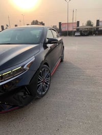 فورتي GT2 • ٢٠٢٣ • وارد امريكي