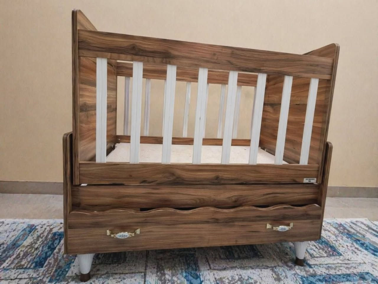 عاراضات كرازات ع 140لوحده وعارضه جكاير80 والحديد 250وبيهن مجال
جربايه طفل تنيم حد3سنوات ب90وبيها مجال


**إذا كنت صاحب هذا الإعلان وتريد حذفه لأي سبب، رجاءا أرسل رسالة إلى الدعم الفني**