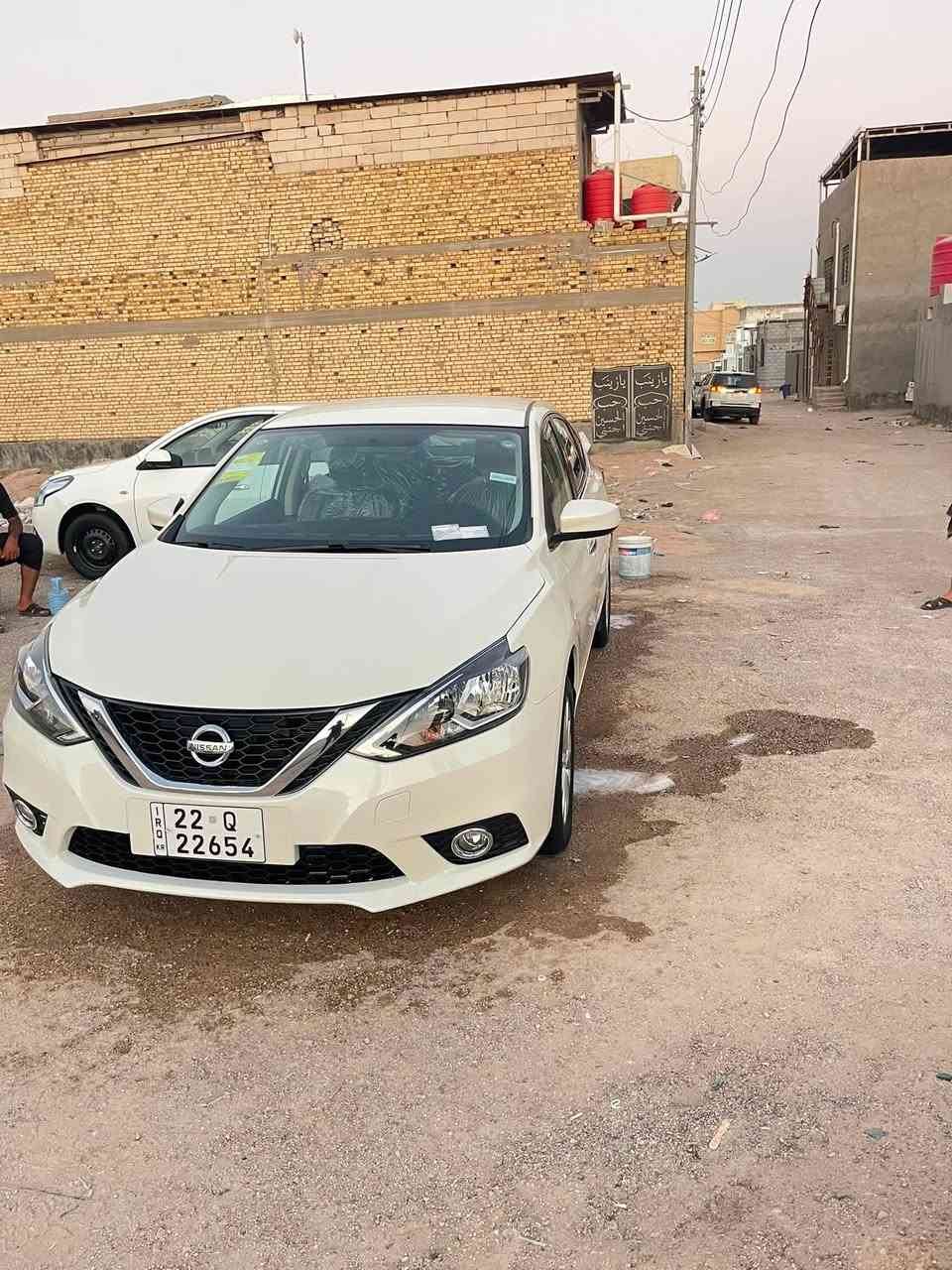 سلام عليكم نيسان سنتره زيرو  مديل 25 بعدهي ما صادره بيه وكاله وكالته مجانيه فول من عده لفتحه مكاني بصره ابو الخصيب سعر 133وبيه مجال بصيط ما متواجد عله لفيس هاذ رقمي *********** خابر وتدلل
