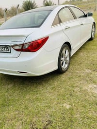 سوناتا ٢٠١١ • ٢٤٠٠٠ كم • وارد خليجي